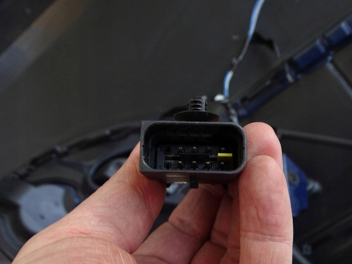 фото №13, Бампер зад jaguar f-pace рестайлинг 6xpdc mk8315b484ab