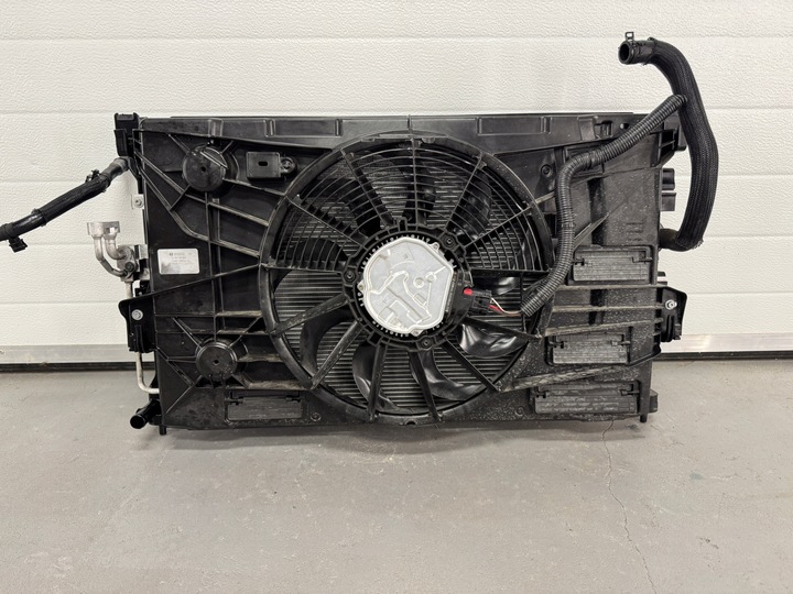 фото №14, Комплектный перед капот бампер лампы крылья renault megane v e-tech