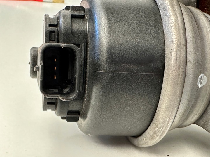 фото №6, Турбонагнітач c4 picasso ii c5 aircross 2.0 hdi