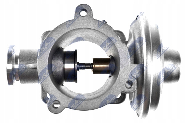 фото №9, Клапан egr bmw 3 e90 325d 330d 2005- 5 e60 520d 525d 530d 2005- eu nty