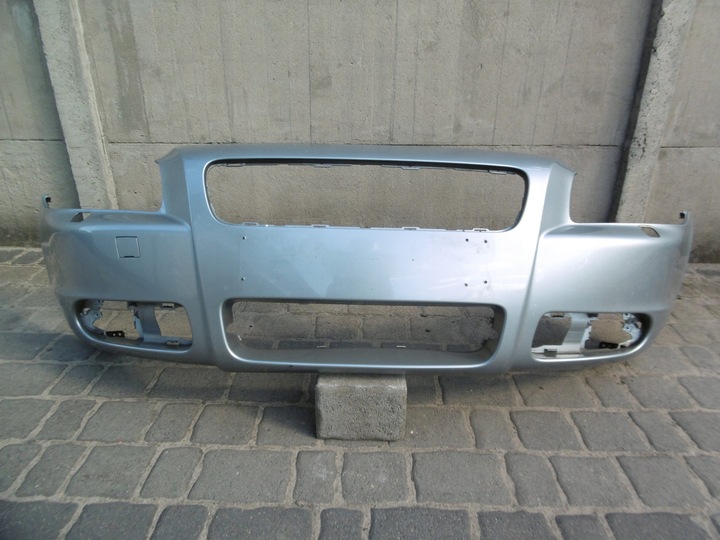 фото №1, Volvo c70 05/09r - бампер переднє