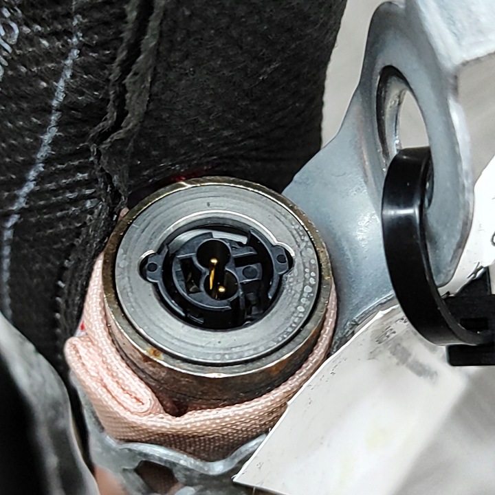 фото №6, Peugeot 3008 ii 2021 права сторона шторка подушка безпеки