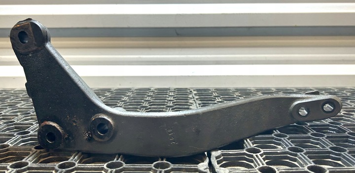 фото №1, Кронштейн системи впускний daf xf 106 рестайлінг 2104911