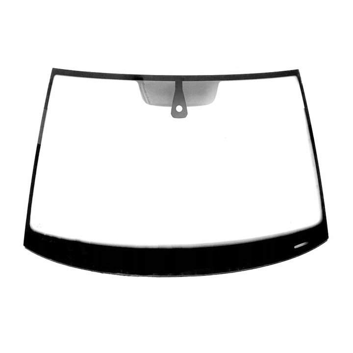 фото №1, Стекло лобовое слоистая volkswagen golf vii оригинальный номер