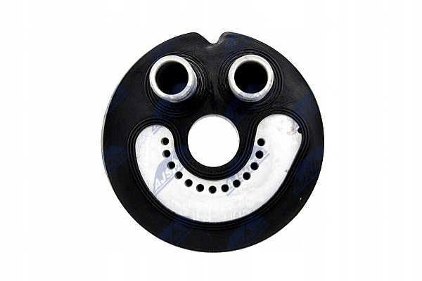 фото №11, Радиаторов масла renault master 2.2dci 2000- 2.5dci 2006- trafic