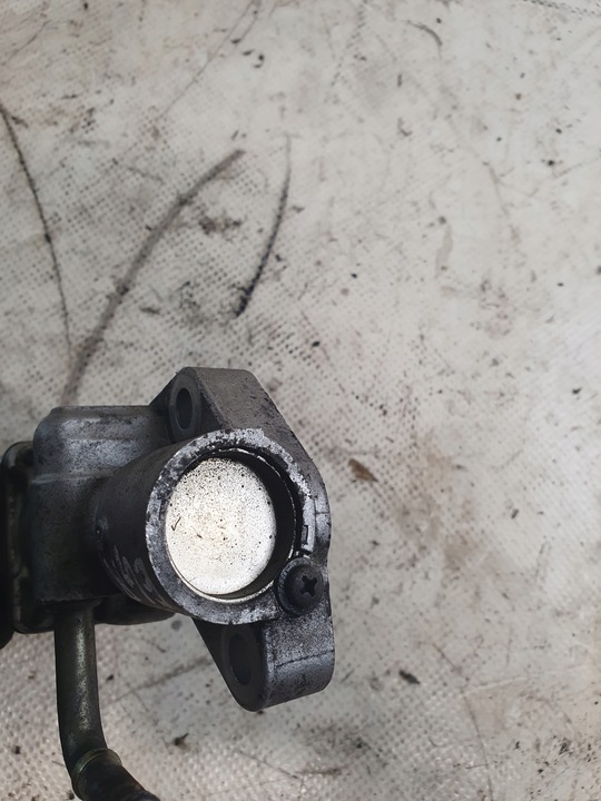 фото №9, Клапан egr mazda 6 1.8 16v