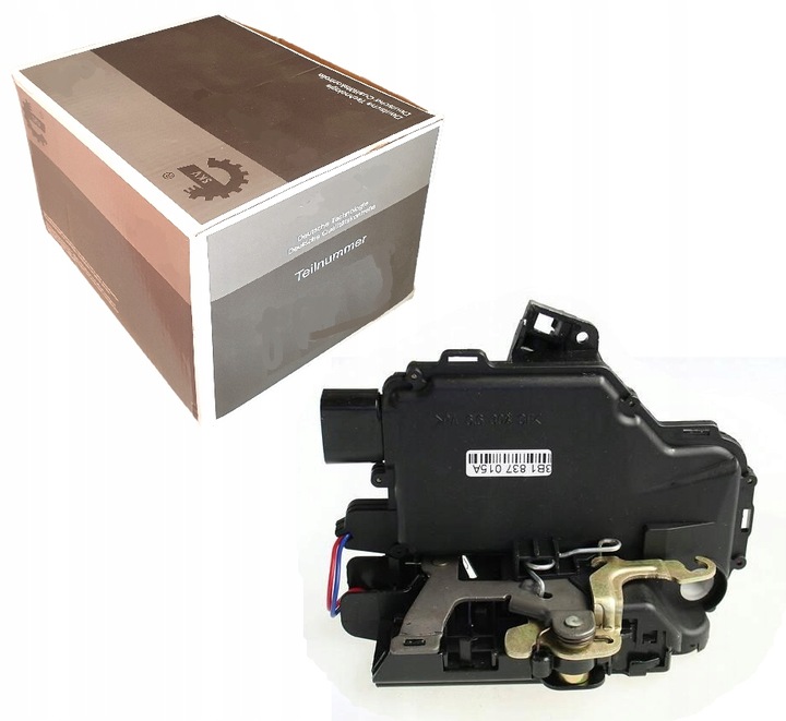 фото №2, Замок дверь prz le 16skv001/skv