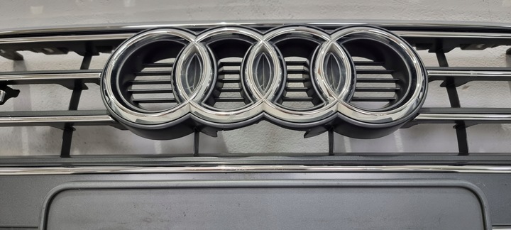 фото №11, Решётка радиатор audi a4 b9 8w0 16-20 pdc