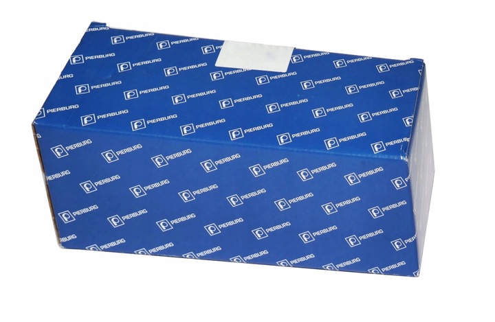 фото №1, 7.01044.03.0 pierbur клапан egr vw golf 1.4 05-08