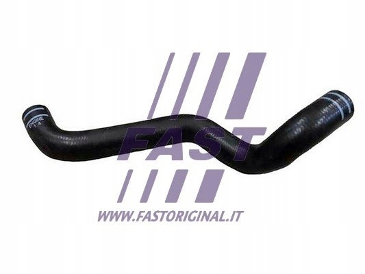 фото №2, Труба охлаждение fiat punto grande 05 ch fiat punt