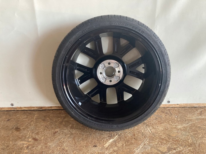 фото №11, Диск vw up! gti 1s0601025bn 17 рекомендую