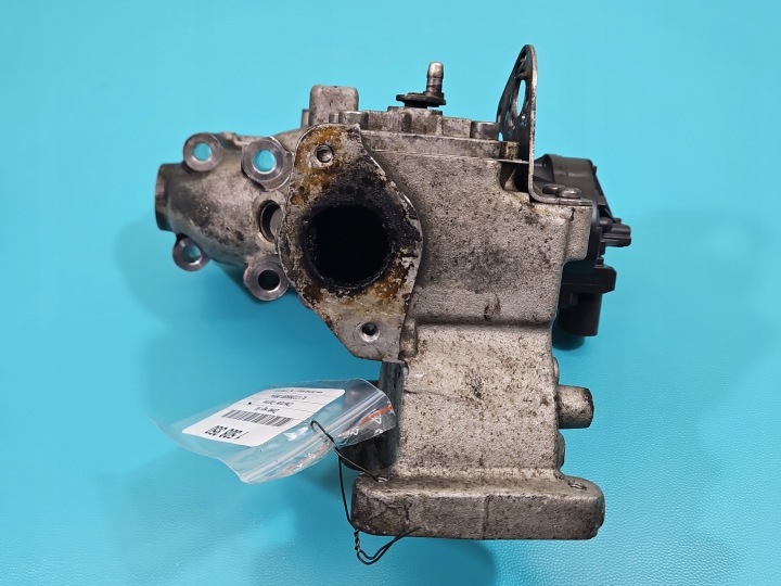 фото №6, Клапан egr chevrolet captiva k5t70980 2122-a100 2.2 vcdi -