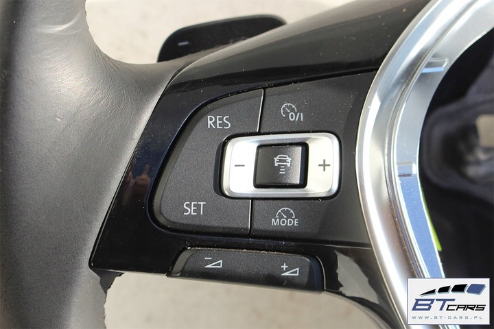 фото №11, Vw golf 7 polo passat b8 руль передачи 5g0419091dn 5g0419091gf 5g0 419