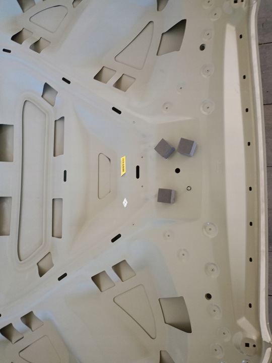 фото №6, Капот audi q5 8r0 рестайлинг