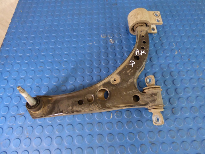 фото №1, Важіль праві stbdb оригінал opel astra k v