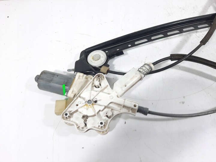 фото №13, Mercedes w216 cl500 06r механізм підйомник вікна праві перед a2167200446