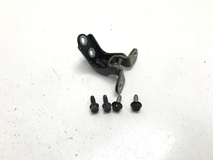 фото №1, Kia niro i e-niro ev рестайлінг 2022 петля двері лівий зад задній нижній abp