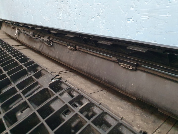 фото №11, Поріг градус mercedes gle ii w167 led лівий праві комплект