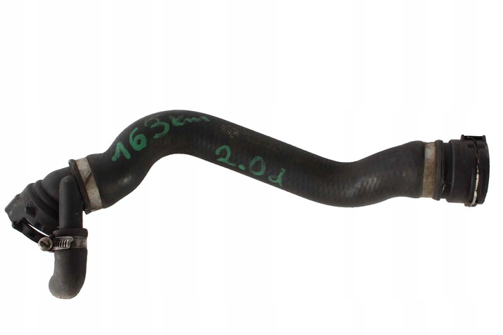 фото №7, Bmw e87 e90 e91 m47 шланг труба шланг воды 7789721