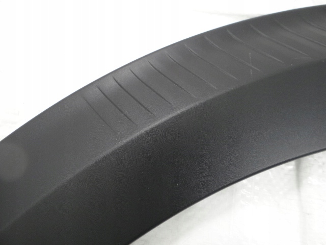 фото №8, Citroen c3 iv cc21 левая планка крыльев передней новая оригинальная