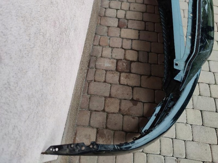 фото №13, Jaguar f-pace x761 16- hk83-17f003-a бампер переднее перед pdc + распылитель