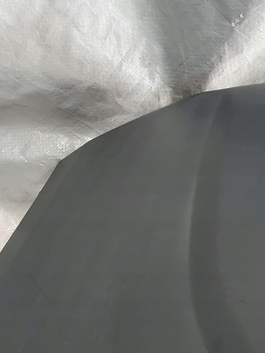 фото №8, Бампер перед opel vivaro a рестайлинг 11r.