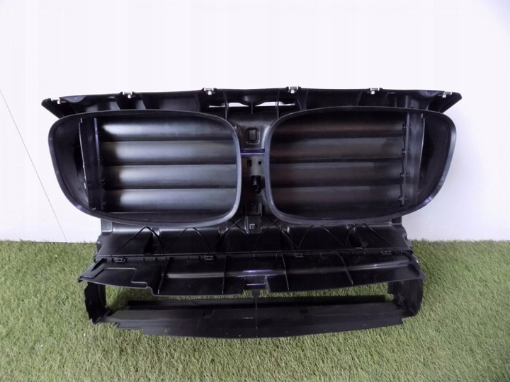 фото №9, Bmw 7 f01/f02 кермо повітря жалюзі - 4166