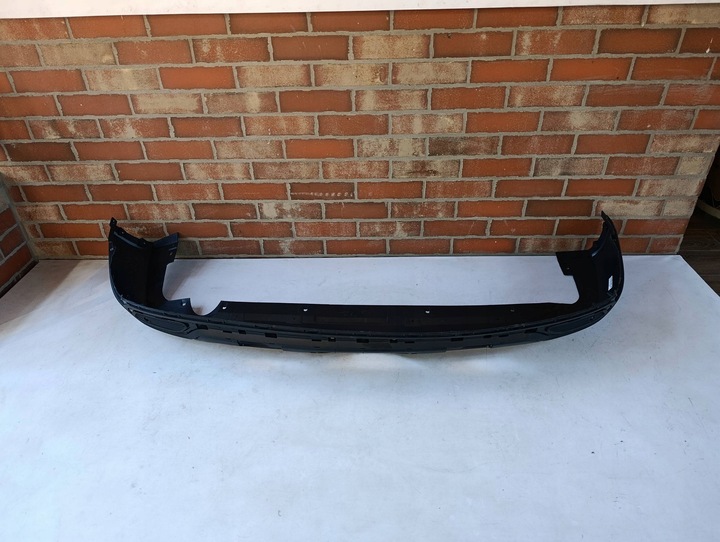 фото №2, Спойлер бампера зад pdc renault koleos ii 850188473r