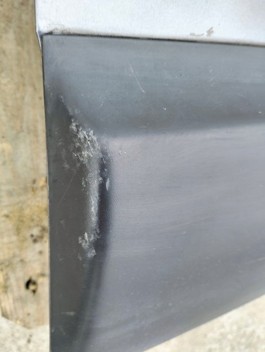 фото №11, Дверь правые правый перед nissan qashqai i j10 +2 2006-2009 цвет b52 g