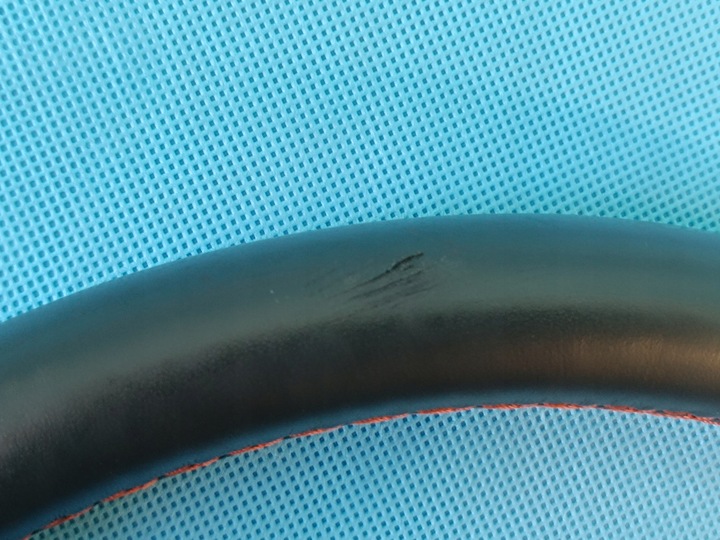 фото №14, Seat leon 4 iv fr combi 2.0 tdi 2021r руль многофункциональная с подогревом