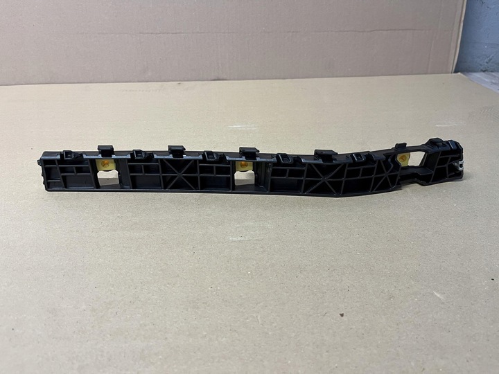 фото №1, Kia sportage iv ковзун бампера правий зад 86614-f1000