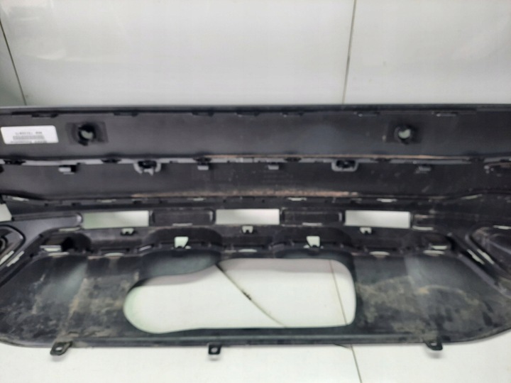 фото №8, Mercedes glc x254 a254 w254 amg бампер зад