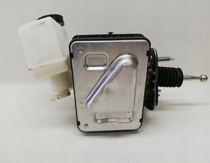 фото №6, Насос тормозная abs bmw 7 g70 3450-5a75da1-01 28.5897-9500.1 10.1202-2439.4