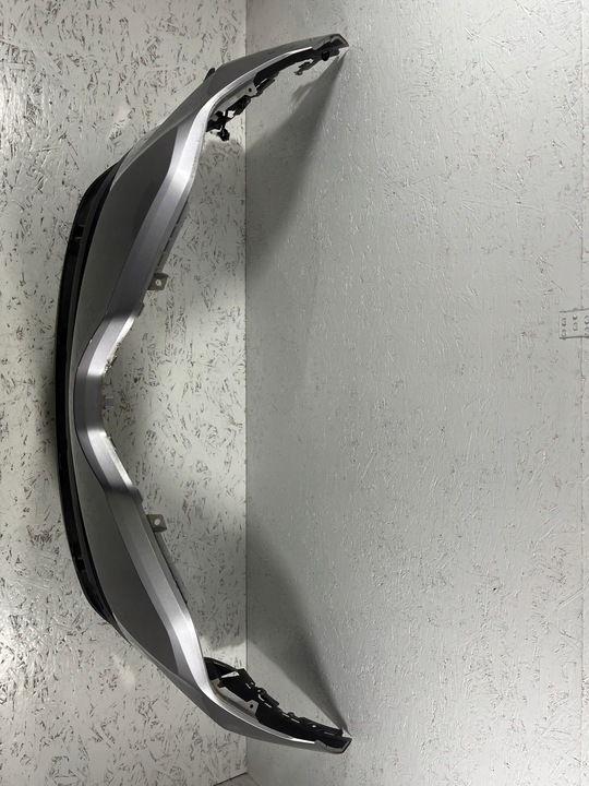 фото №4, Бампер перед toyota chr c-hr 19-23r pdc рестайлинг