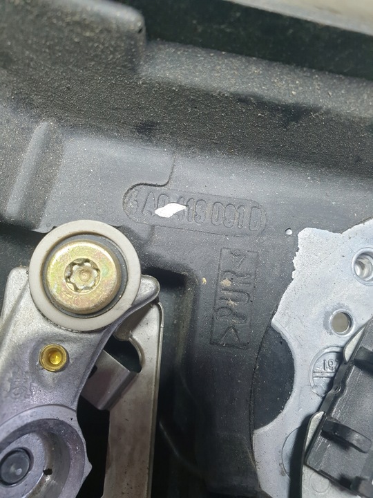 фото №6, Audi 80 руль + подушка безопасности 4a0419091b