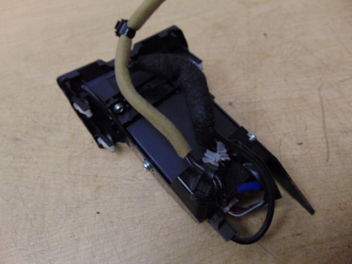 фото №5, Блок керування модуль навігації gps tomtom mazda 6 gj