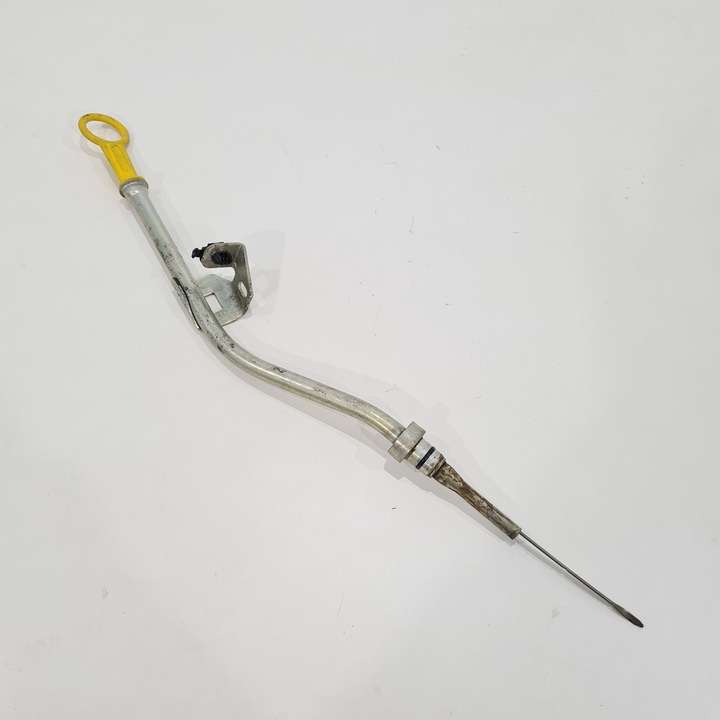 фото №1, Щуп щуп масла 111512221r 111405580r 111509878r renault dacia 1.2 tce