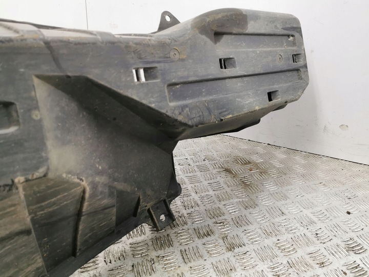 фото №6, Honda cr-v 2014 права сторона захист бокова шасі