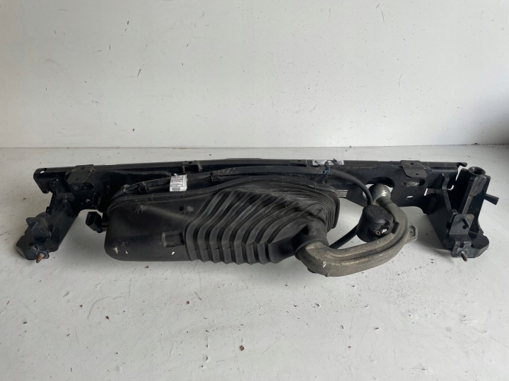 фото №8, Bmw 5 g30 g31 hak буксировочный 6888018
