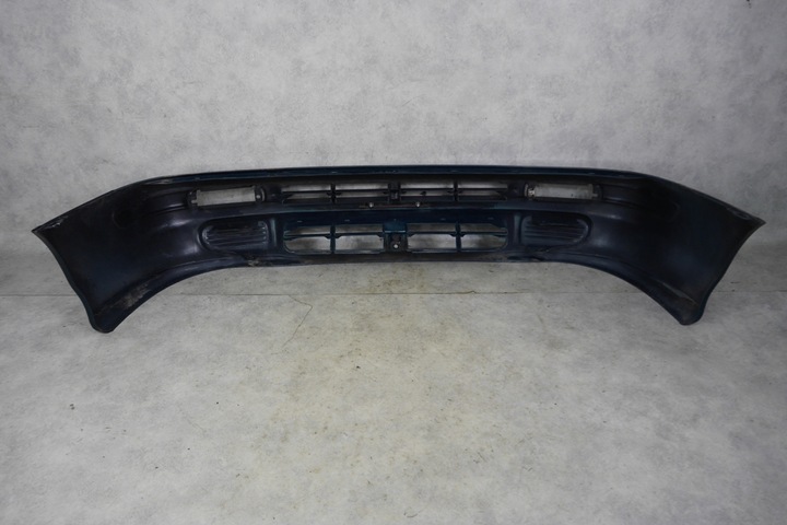 фото №14, Бампер перед b5 subaru impreza i gf 92-97