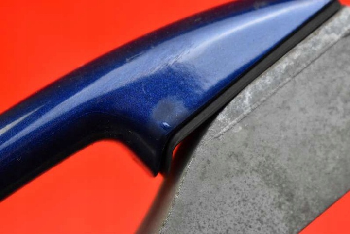 фото №9, Ручка левая перед передняя eged 9653401680 peugeot 407 04-10