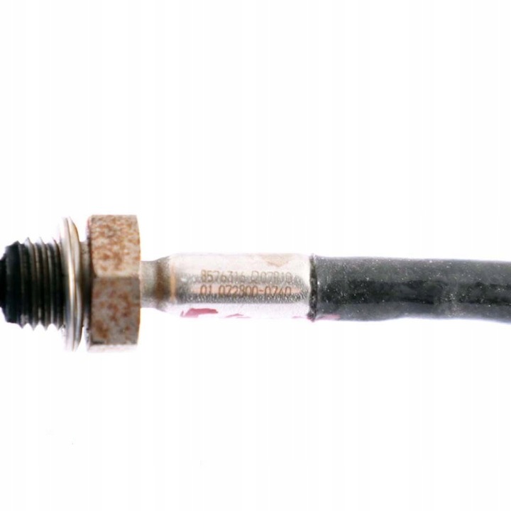 фото №10, Bmw e90 lci f10 n47n датчик температуры выхлопных газов