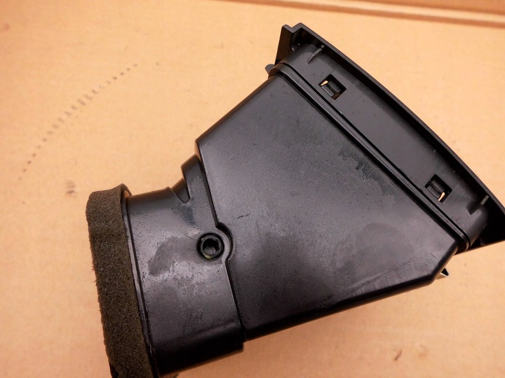 фото №6, 13144753 решітка повітропровід зад opel zafira b європа