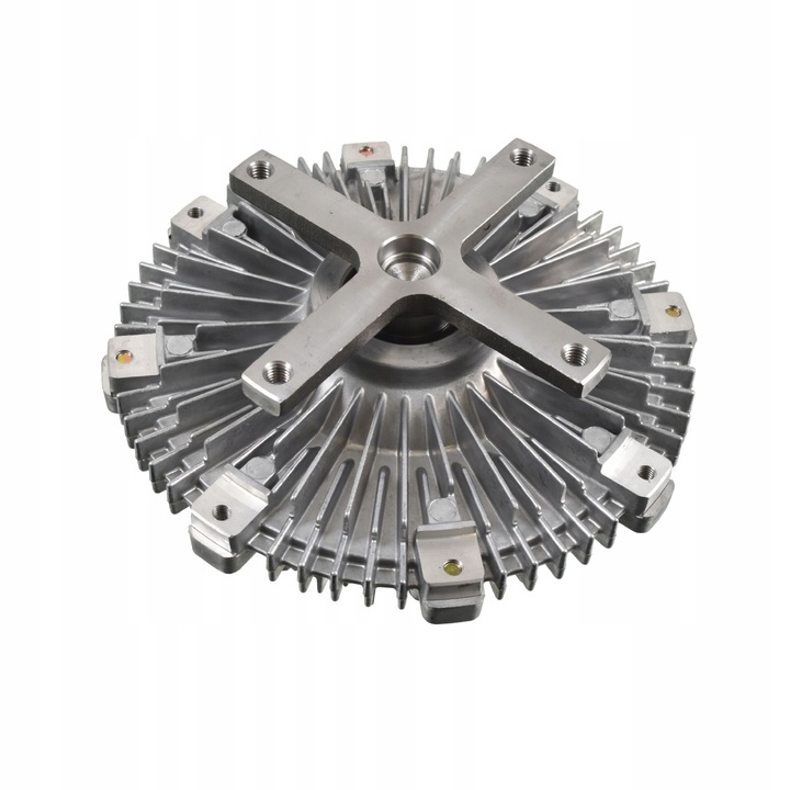 фото №2, Зчеплення вентилятора chodnicy блакитний print