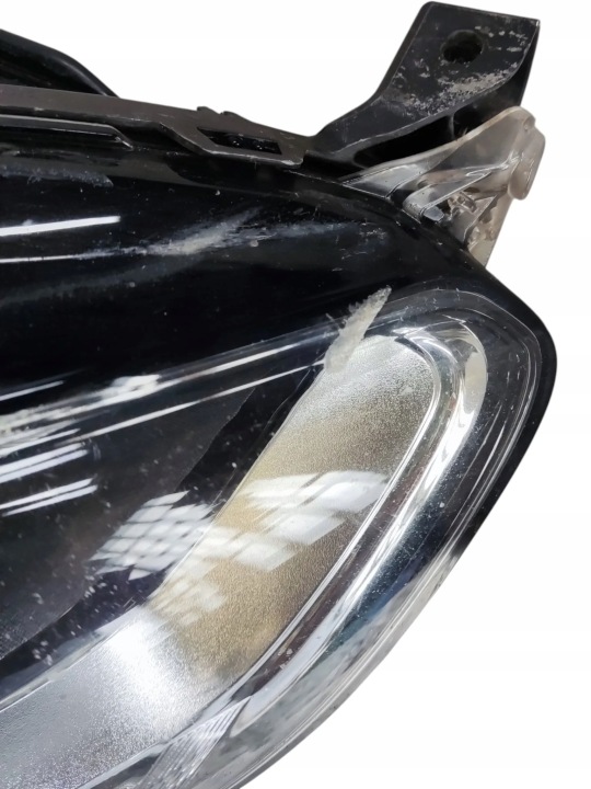 фото №14, Ford mondeo mk5 фара правое перед h7 ds73-13w029-fa uk