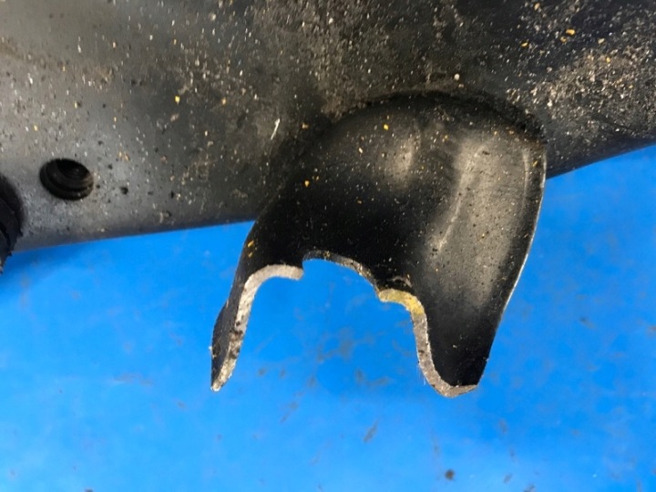 фото №7, Балка передня підвіски 68211659aa jeep compass 06-16