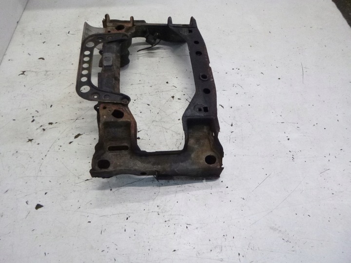 фото №6, Подрамник балка балка передние mb w210 2.2cdi 02r.