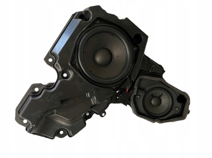 фото №6, Audi a8 d5 4n динамік bang olufsen 4n0035298 80a035453a
