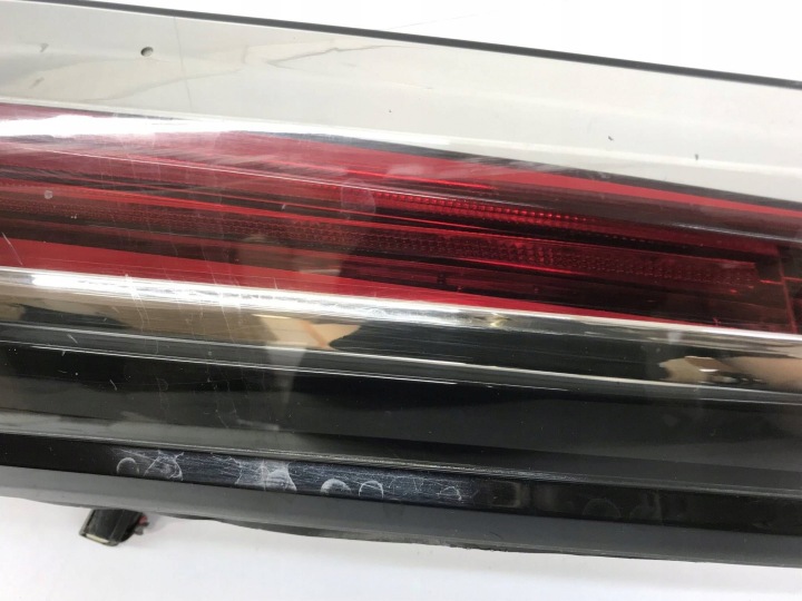 фото №9, Cadillac escalade iv 4 esv 14-20 фара led ліва зад eu l90052820