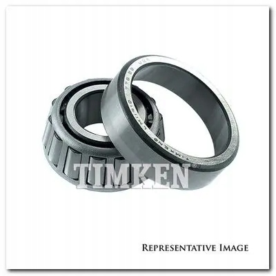 фото №2, Підшипник ступиці колеса set1301 timken